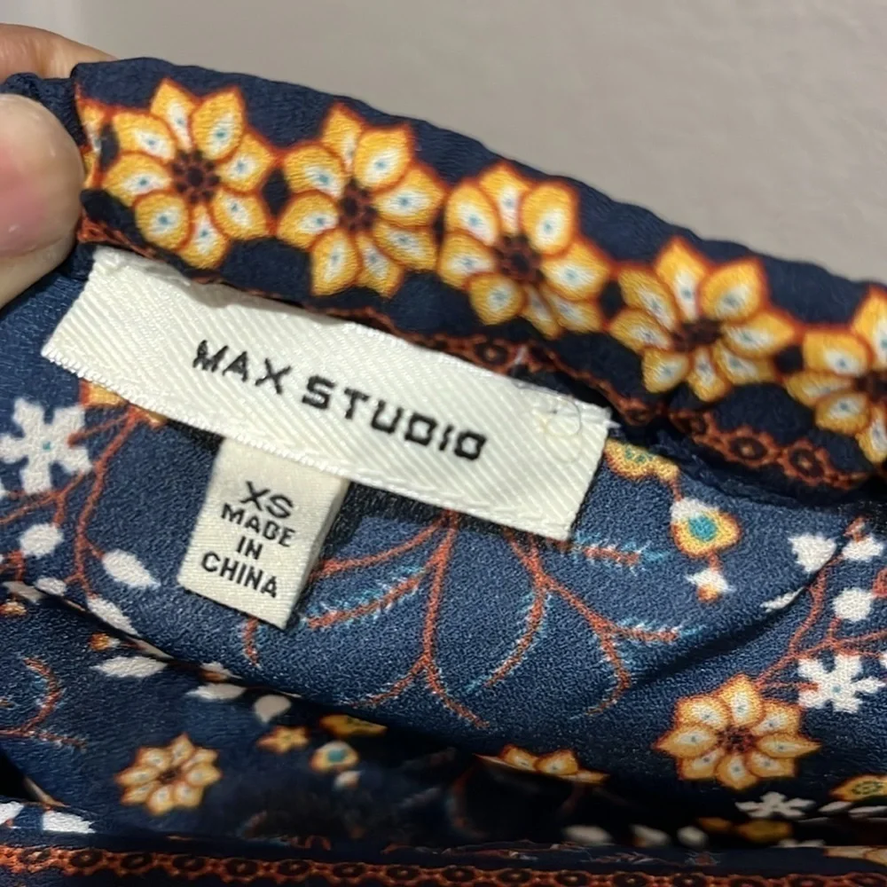 Max Studio max studio